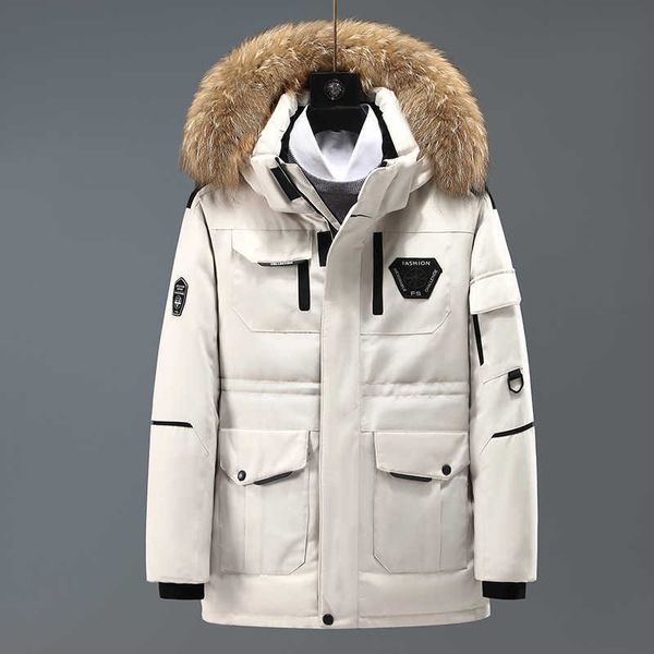 down jacket male and female cold resistant warm keeping new trend thickened casual popular, Black
down jacket male and female cold resistant warm keeping new trend thickened casual popular, Black