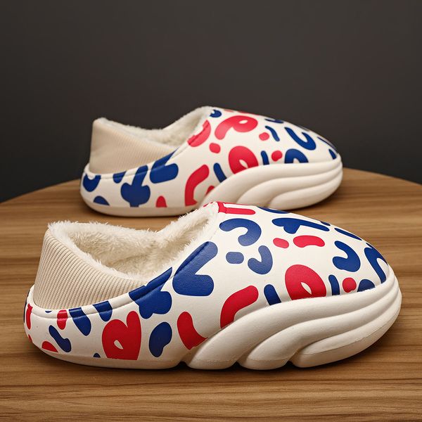 fashion shoe designer classic trend latest style lightweight breathable comfortable insole non slip soft sole cotton slippers for lovers 37-, Red;white
fashion shoe designer classic trend latest style lightweight breathable comfortable insole non slip soft sole cotton slippers for lovers 37-, Red;white