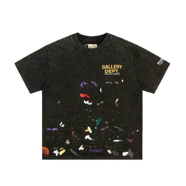 gallerydept chest letter t shirts men women tees hip hop street style fashion cool cloth for teen european size oversize loose 4b1v, White;black
gallerydept chest letter t shirts men women tees hip hop street style fashion cool cloth for teen european size oversize loose 4b1v, White;black