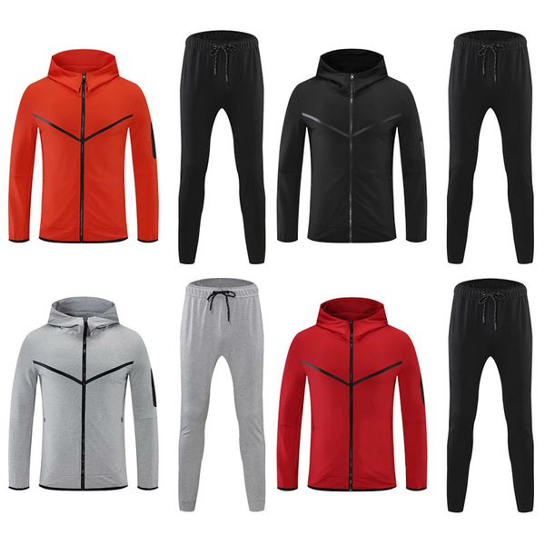 designer dunks tracksuit fashion mens jacket clothing nk sets tech fleece hoodie sweatpants sweatshirt basketball printed sportswear men, Gray
designer dunks tracksuit fashion mens jacket clothing nk sets tech fleece hoodie sweatpants sweatshirt basketball printed sportswear men, Gray