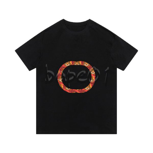fashion brand designer mens t shirt polo shirt luxury tiger letter print short sleeve round neck t-shirt casual black white asian size s-2xl, White;black
fashion brand designer mens t shirt polo shirt luxury tiger letter print short sleeve round neck t-shirt casual black white asian size s-2xl, White;black