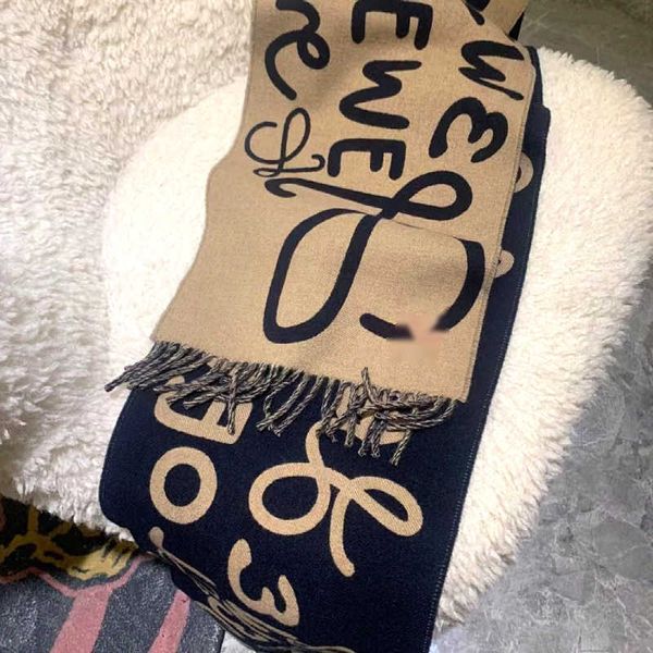 classic scarf wool scarf lo luo 22 autumn and winter new double faced graffiti fashion men women's cashmere i, Blue;gray
classic scarf wool scarf lo luo 22 autumn and winter new double faced graffiti fashion men women's cashmere i, Blue;gray