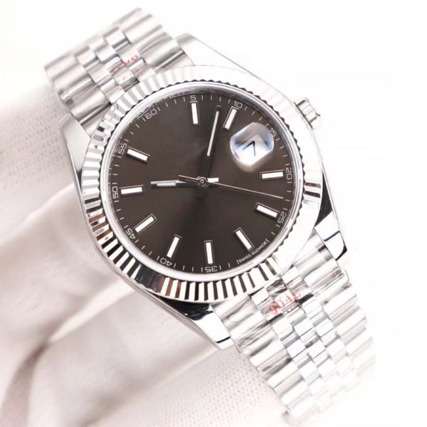 fashion luxury designer mens watch womens watchs movement watches watchtes datejust watche montre de luxe president 007 men 2836 wristwatch, Slivery;brown
fashion luxury designer mens watch womens watchs movement watches watchtes datejust watche montre de luxe president 007 men 2836 wristwatch, Slivery;brown