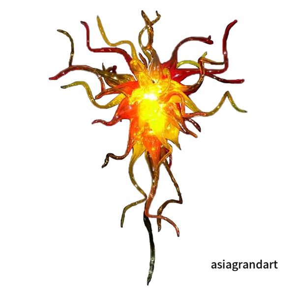 100% mouth blown glass chandelier lamps ce ul certificate dale chihuly style art pendant lights ceiling lighting for duplex building loft l
100% mouth blown glass chandelier lamps ce ul certificate dale chihuly style art pendant lights ceiling lighting for duplex building loft l
