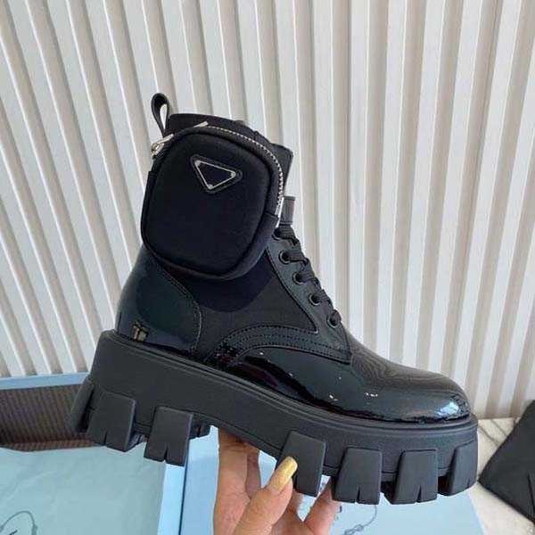 womens boots fashion designer non-slip wave colorful rubber outsole leather ankle webbing luxurious comfort, Black
womens boots fashion designer non-slip wave colorful rubber outsole leather ankle webbing luxurious comfort, Black