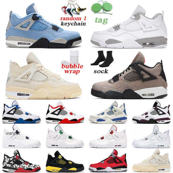 4s men women basketball shoes black cat university blue fire red white oreo jumpman 4 taupe haze mens trainer air jordas jordon
4s men women basketball shoes black cat university blue fire red white oreo jumpman 4 taupe haze mens trainer air jordas jordon