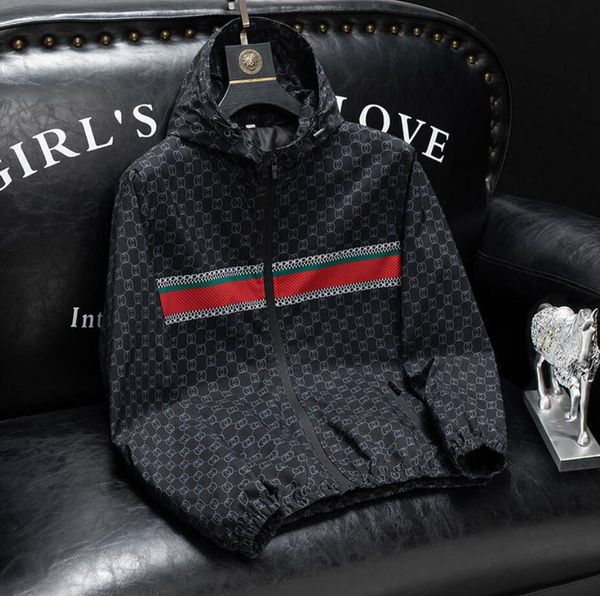 men 2022ss famous mens women jacket highs quality casual coats black fashion mens designer jackets outerwear size s-5xl cqls, Black;brown
men 2022ss famous mens women jacket highs quality casual coats black fashion mens designer jackets outerwear size s-5xl cqls, Black;brown