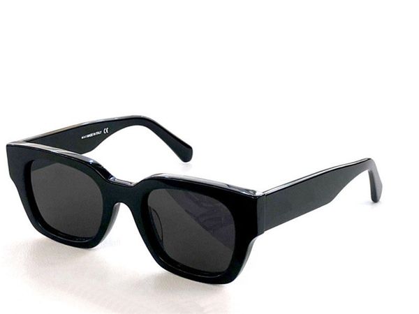 new fashion design sunglasses 018 classic square frames simple and popular style versatile outdoor uv400 protective eyeglasses, White;black
new fashion design sunglasses 018 classic square frames simple and popular style versatile outdoor uv400 protective eyeglasses, White;black