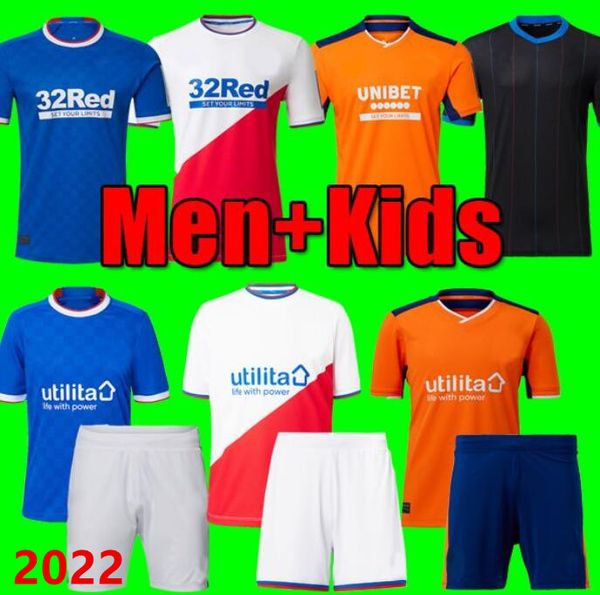 2022 2023 glasgow rangers soccer jersey fourth kit 22 23 home blue away white 150th anniversary legendary commemorative football shirt men k, Black;yellow
2022 2023 glasgow rangers soccer jersey fourth kit 22 23 home blue away white 150th anniversary legendary commemorative football shirt men k, Black;yellow