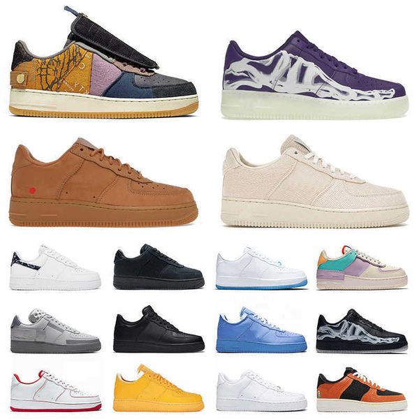 2022 1 one low basketball shoes for mens mca designer paisley black white trainers cactus jack university gold skeleton purple men women spo
2022 1 one low basketball shoes for mens mca designer paisley black white trainers cactus jack university gold skeleton purple men women spo