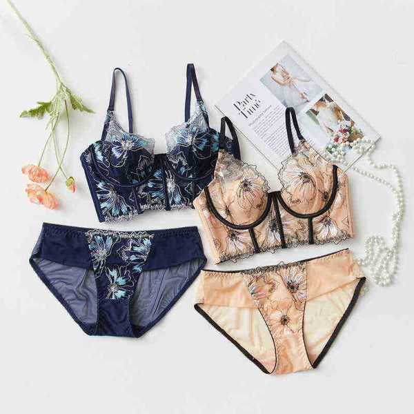 bras sets new europe women underwear push up bra set lace flowers embroidery lingerie french shape glue bone plus size brassiere t220907, Red;black
bras sets new europe women underwear push up bra set lace flowers embroidery lingerie french shape glue bone plus size brassiere t220907, Red;black