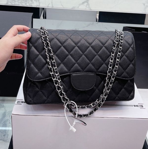 designer channel bags for women black cc handbag leather chain slant shoulder clutch flap totes bag double letters solid hasp waist square s
designer channel bags for women black cc handbag leather chain slant shoulder clutch flap totes bag double letters solid hasp waist square s