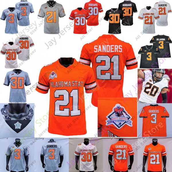 football jerseys oklahoma state osu football jersey ncaa college spencer sanders chuba hubbard braydon johnson paul dominic richardson danie, Black;red
football jerseys oklahoma state osu football jersey ncaa college spencer sanders chuba hubbard braydon johnson paul dominic richardson danie, Black;red