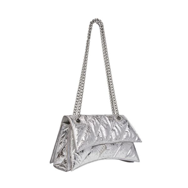 premium woman shoulder bag sliding chain messenger bags famous brand fashion women chains intertwined handbag cosmetic coin storage purse
premium woman shoulder bag sliding chain messenger bags famous brand fashion women chains intertwined handbag cosmetic coin storage purse