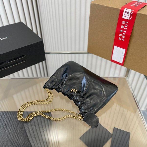 wholesale bags women fashion handbag gold silver chain tote leather pleated letter luxury shoulder bag crossbody clutch cloud wallet
wholesale bags women fashion handbag gold silver chain tote leather pleated letter luxury shoulder bag crossbody clutch cloud wallet