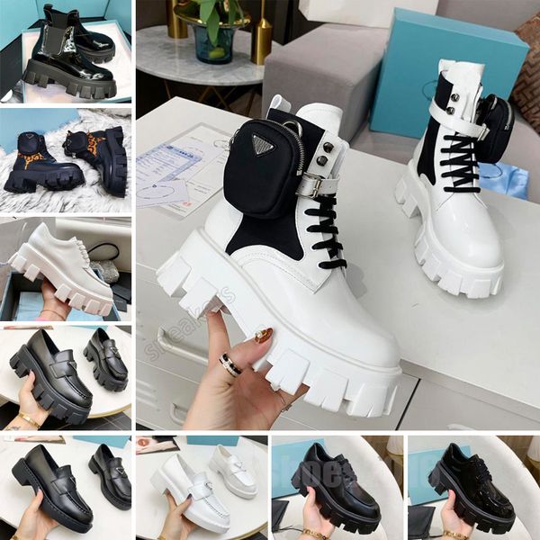 women designers rois boots ankle martin boots and nylon boot military inspired combat bouch attached to the with bags size 35-42, Black
women designers rois boots ankle martin boots and nylon boot military inspired combat bouch attached to the with bags size 35-42, Black