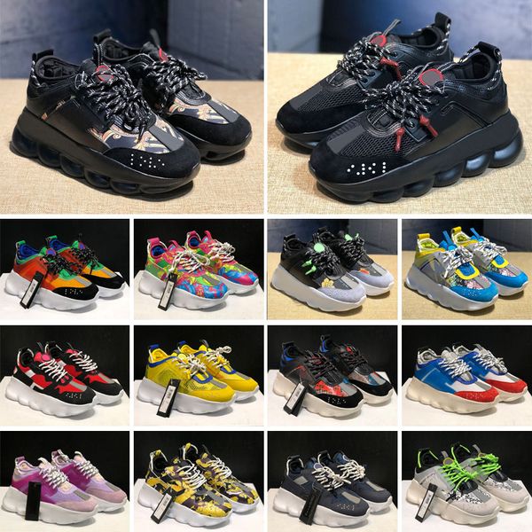 pattern shoes sneakers sandals platform shoe beautiful stylish classic men and women size 36-45, Black
pattern shoes sneakers sandals platform shoe beautiful stylish classic men and women size 36-45, Black