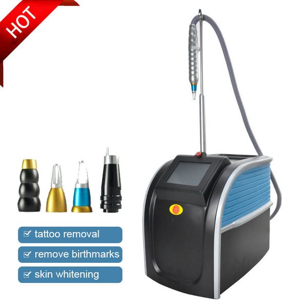professional salon laser beauty equipment picosecond laser tattoo removal machine for nd yag lazer carbon peeling skin whitening acne traetm, Black
professional salon laser beauty equipment picosecond laser tattoo removal machine for nd yag lazer carbon peeling skin whitening acne traetm, Black