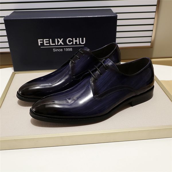 stylish luxury patent leather mens formal derby shoes business office work dress shoes lace up pointed toe men shoes blue black
stylish luxury patent leather mens formal derby shoes business office work dress shoes lace up pointed toe men shoes blue black