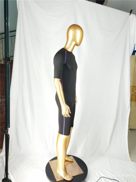 welcomed new bodytec xbody underwear ems training suits professional xems fitness body shaper underclothes with ce certificate
welcomed new bodytec xbody underwear ems training suits professional xems fitness body shaper underclothes with ce certificate