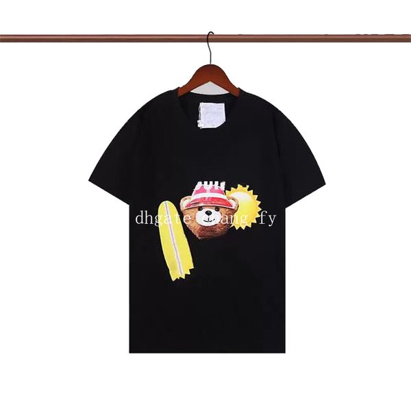 summer t shirt mens designer apparel tees brand luxury street tracksuit shorts leisure basketball jerseys s clothing, White;black
summer t shirt mens designer apparel tees brand luxury street tracksuit shorts leisure basketball jerseys s clothing, White;black