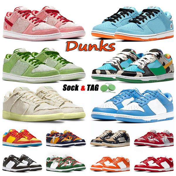 designer lows running shoes wholesale sneakers outdoor sport fashion big size 47 48 chunky dunky panda black white mummy triple pink grey ph
designer lows running shoes wholesale sneakers outdoor sport fashion big size 47 48 chunky dunky panda black white mummy triple pink grey ph