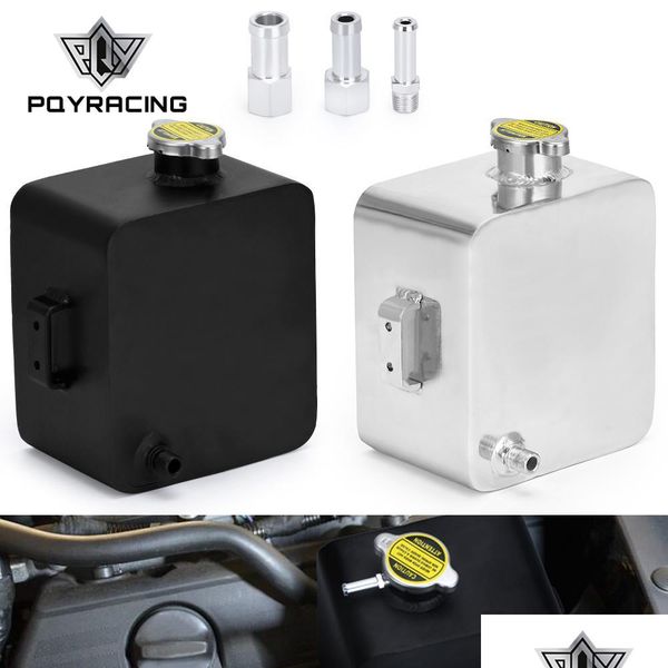fuel tank pqy - 2l litre polished alloy header expansion water tank cap coolant overflow reservoir kit pqy-tk24 drop delivery 2022 dh8zh
fuel tank pqy - 2l litre polished alloy header expansion water tank cap coolant overflow reservoir kit pqy-tk24 drop delivery 2022 dh8zh