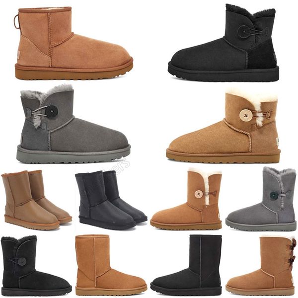 2022 designer women boots classic snow boots chestnut low bow black grey pink navy blue ankle short winter booties size 36-41
2022 designer women boots classic snow boots chestnut low bow black grey pink navy blue ankle short winter booties size 36-41
