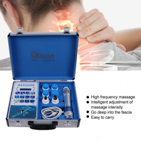 other beauty equipment portable extracorporal shock wave therapy medical body pain relief machine pain treat shockwave physiotehrapy
other beauty equipment portable extracorporal shock wave therapy medical body pain relief machine pain treat shockwave physiotehrapy