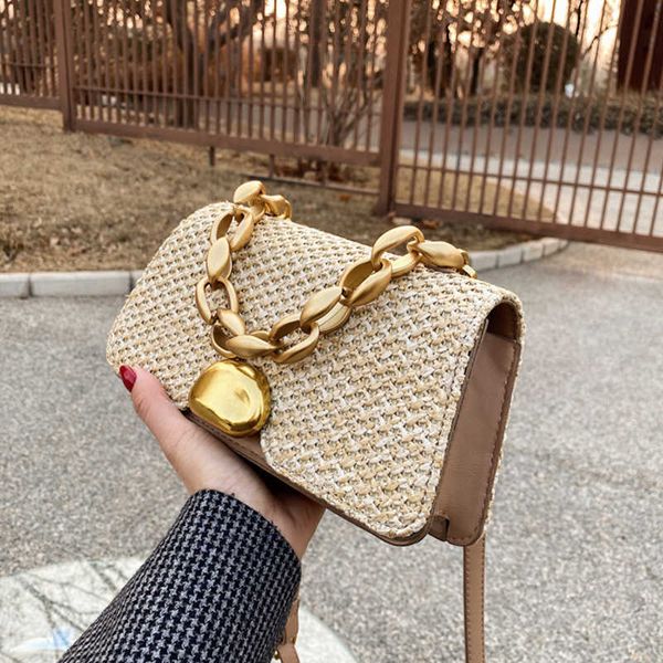 hbp ladies design straw woven messenger bag 2021 new brand simple fashion luxury summer seaside vacation pure color handbag trav
hbp ladies design straw woven messenger bag 2021 new brand simple fashion luxury summer seaside vacation pure color handbag trav
