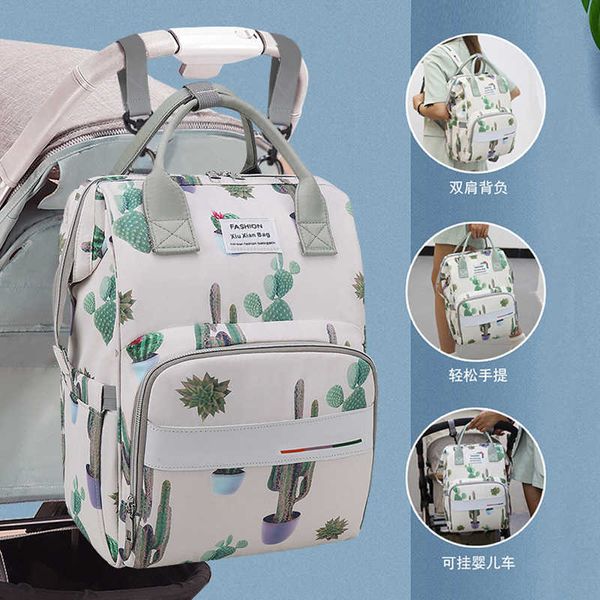 diaper bags maternity waterproof large capacity mommy baby stroller nappy backpack for mom travel t221024
diaper bags maternity waterproof large capacity mommy baby stroller nappy backpack for mom travel t221024