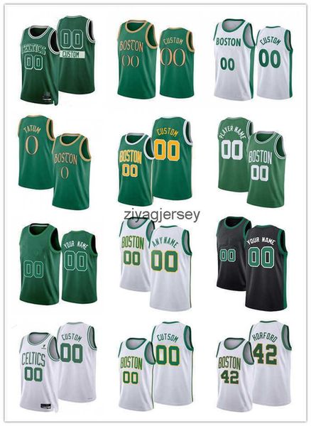 college wear 75th custom men women youth jersey jayson 0 tatum al 42 horford jaylen 7 brown marcus 36 smart basketball jerseys, Black
college wear 75th custom men women youth jersey jayson 0 tatum al 42 horford jaylen 7 brown marcus 36 smart basketball jerseys, Black