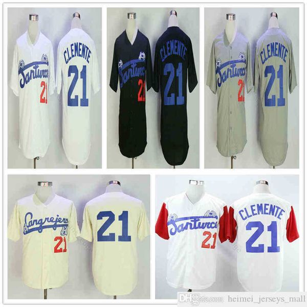 roberto clemente #21 santurce crabbers puerto rico college baseball jerseys stitched university baseball jersey shirt white grey black
roberto clemente #21 santurce crabbers puerto rico college baseball jerseys stitched university baseball jersey shirt white grey black