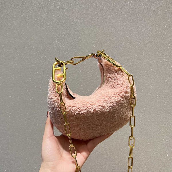 designer crossbody chain bag womens handbag fashion half moon shoulder bags women luxury metal letters purse handbags 221024
designer crossbody chain bag womens handbag fashion half moon shoulder bags women luxury metal letters purse handbags 221024