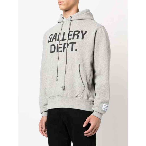 designer 2022 fashion men's hoodies cotton sweater galleryt deptss basic street sign letter print loose casual terry hoodie, Black
designer 2022 fashion men's hoodies cotton sweater galleryt deptss basic street sign letter print loose casual terry hoodie, Black