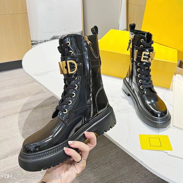 thick sole martin short boots patent leather metal belt buckle women's shoes new motorcycle designer fashion ladies boots large size 35, Black
thick sole martin short boots patent leather metal belt buckle women's shoes new motorcycle designer fashion ladies boots large size 35, Black