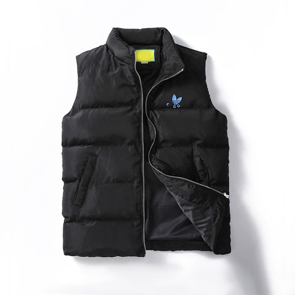 men's vests down coat winter puffer jackets clothing outerwear vests r parka men jacket with letter flower luxury streetwear coats, Black;white
men's vests down coat winter puffer jackets clothing outerwear vests r parka men jacket with letter flower luxury streetwear coats, Black;white
