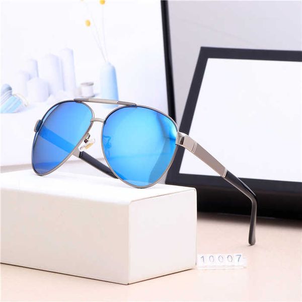 luxury brand sunglass classical designer polarized glasses men women pilot sunglasses uv400 eyewear sunnies metal frame link1, White;black
luxury brand sunglass classical designer polarized glasses men women pilot sunglasses uv400 eyewear sunnies metal frame link1, White;black