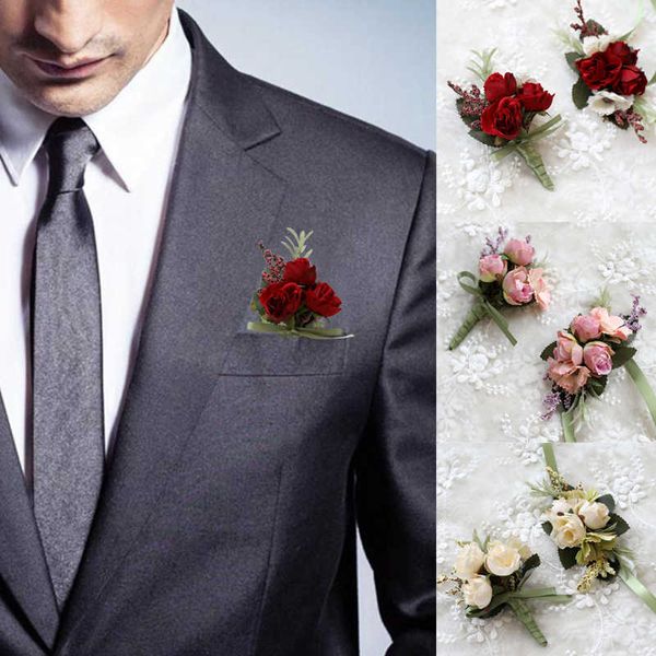 pins brooches boutonniere flowers bridesmaid bride corsage white pink groom buttonhole men wedding marriage accessories l221024, Gray
pins brooches boutonniere flowers bridesmaid bride corsage white pink groom buttonhole men wedding marriage accessories l221024, Gray
