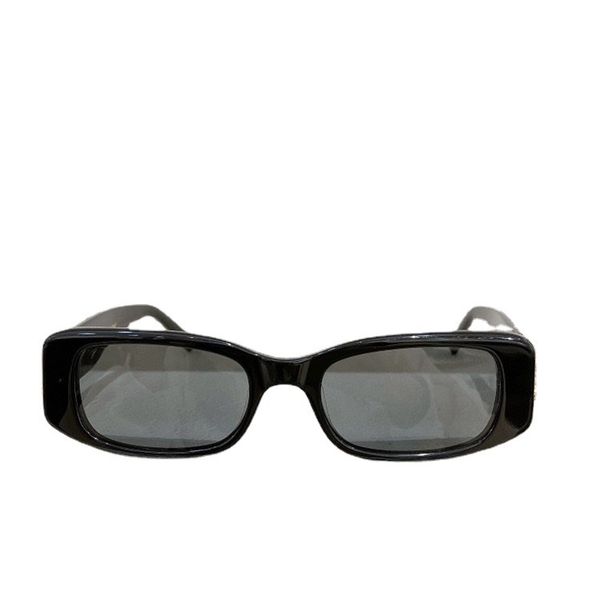 sunglasses fashion small rectangle bb logo women men 2022 brand design ladies skinny outdoor shopping shade retro, White;black
sunglasses fashion small rectangle bb logo women men 2022 brand design ladies skinny outdoor shopping shade retro, White;black