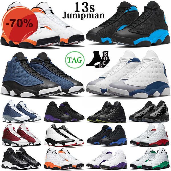fashion 13 13s mens basketball shoes university blue hyper royal red flint wolf grey brave blue obsidian del sol french italy men women
fashion 13 13s mens basketball shoes university blue hyper royal red flint wolf grey brave blue obsidian del sol french italy men women