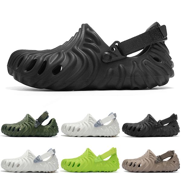 designer pantoufle sandals salehe bembury pollex clogs croc sandals beach slipper cobbler peach camo realtree pool mules size 36-46, Black
designer pantoufle sandals salehe bembury pollex clogs croc sandals beach slipper cobbler peach camo realtree pool mules size 36-46, Black