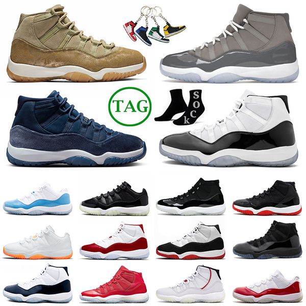 professional 11 basketball shoes jumpman sneakers midnight navy j11 olive lux low 72-10 11s men trainers cap and gown space jam cool grey of, White;red
professional 11 basketball shoes jumpman sneakers midnight navy j11 olive lux low 72-10 11s men trainers cap and gown space jam cool grey of, White;red