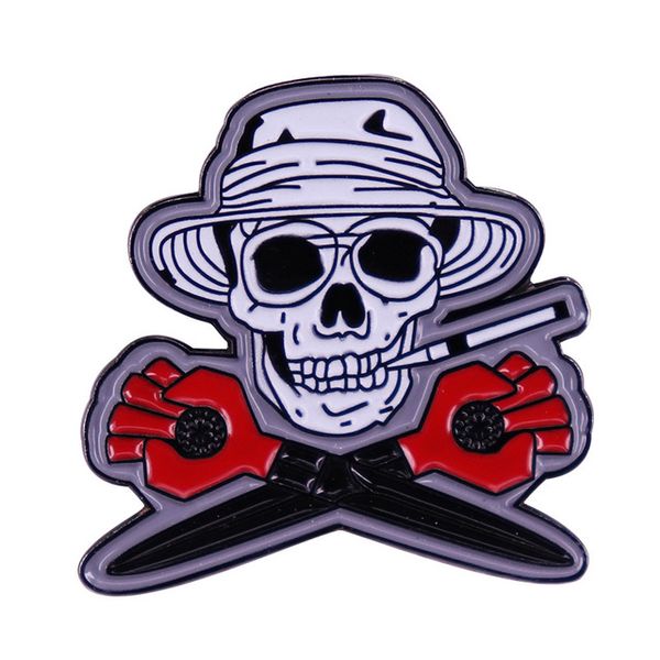other fashion accessories horror movies halloween cartoon metal brooch badge enamel pins fashion jewellery clothes hat backpack accessory gi, Silver
other fashion accessories horror movies halloween cartoon metal brooch badge enamel pins fashion jewellery clothes hat backpack accessory gi, Silver