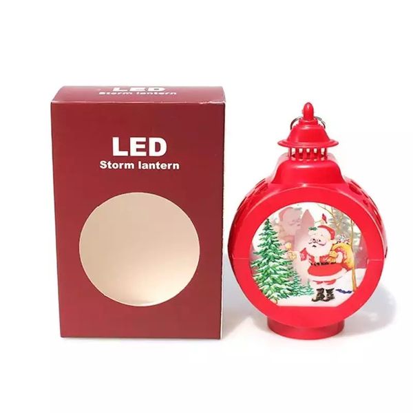 sublimation christmas led lantern light decorations storm christmas tree ornament lights
sublimation christmas led lantern light decorations storm christmas tree ornament lights