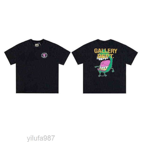 men's t-shirts designer t shirts 2022 galleryes dept mens fashion cartoon print casual short sleeve t-shirt 11tp, White;black
men's t-shirts designer t shirts 2022 galleryes dept mens fashion cartoon print casual short sleeve t-shirt 11tp, White;black