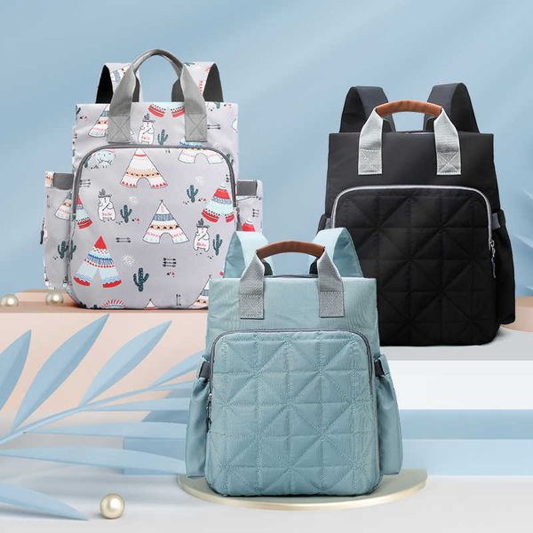 diaper bags umaubaby nylon solid diaper bag backpack mummy travel handbag baby stroller bag organizer maternity nappy bag waterproof t221024
diaper bags umaubaby nylon solid diaper bag backpack mummy travel handbag baby stroller bag organizer maternity nappy bag waterproof t221024
