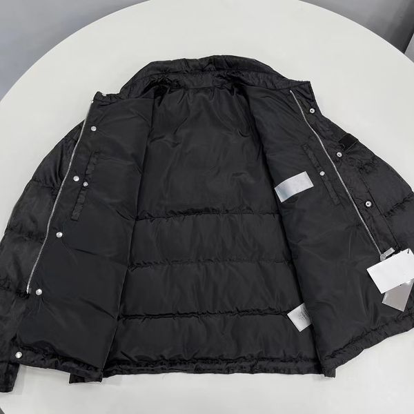 202ssfashion men's coat parka jacket men autumn and winte windbreaker designer jackets parkas for mens hoodies zipper letters printed o, Black;brown
202ssfashion men's coat parka jacket men autumn and winte windbreaker designer jackets parkas for mens hoodies zipper letters printed o, Black;brown