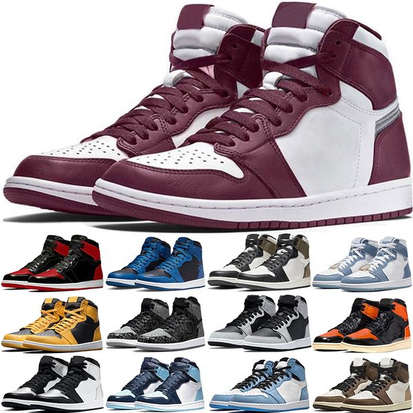 popular basketball shoes 1 1s men women gorge green light smoke grey og taxi denim bred patent bordeaux court purple fearless fragment gold
popular basketball shoes 1 1s men women gorge green light smoke grey og taxi denim bred patent bordeaux court purple fearless fragment gold