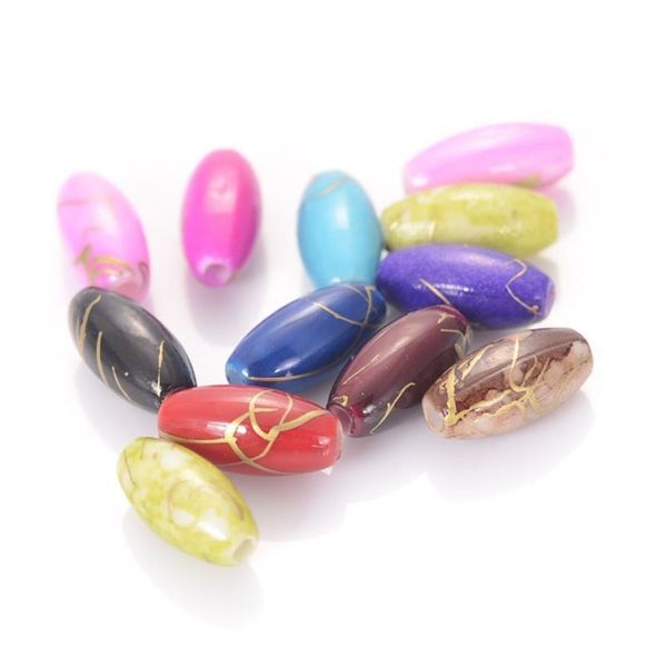 acrylic plastic lucite new arrival 500 pcs lot 6x12mm sprayed golden line ding acrylic rice oval shape spacer beads for diy jewelr dhu2p, Black
acrylic plastic lucite new arrival 500 pcs lot 6x12mm sprayed golden line ding acrylic rice oval shape spacer beads for diy jewelr dhu2p, Black